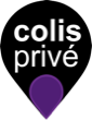 Colis Privé